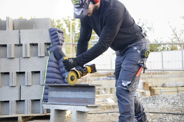 pracovní oblečení nine worths