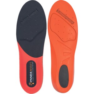 Vložky PANDA HEEL STRIKES