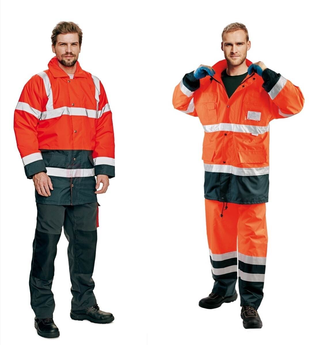 Poradíme, jakou zimní výbavu vybrat pro různé profese Poradíme, jakou zimní výbavu vybrat pro různé profese