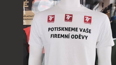 Barva pracovního oděvu má svůj význam