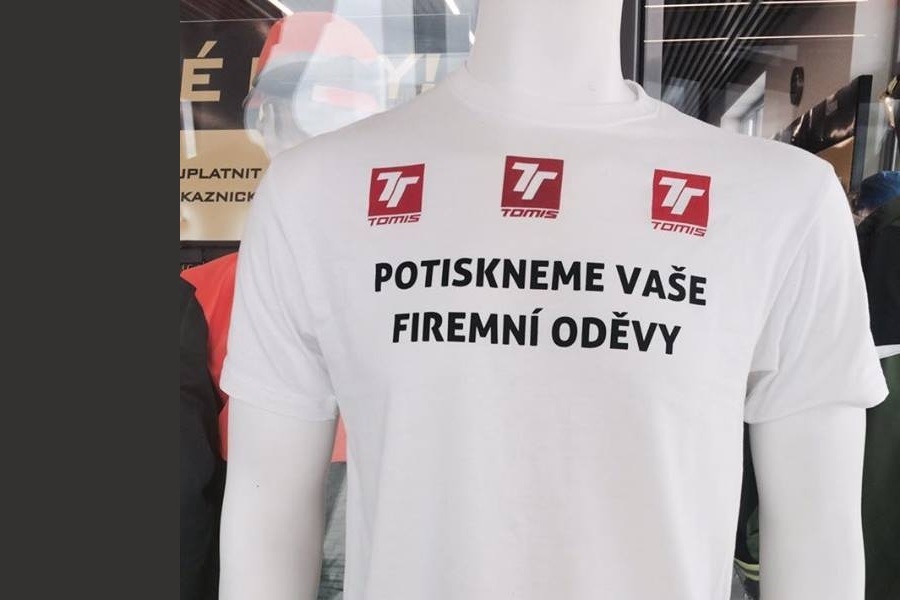 Barva pracovního oděvu má svůj význam