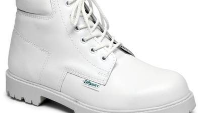 Zdravotní pracovní obuv: Krok za krokem ke zdravějším chodidlům