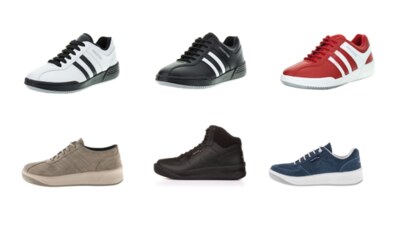 Prestige - vysoce kvalitní a spolehlivá pracovní obuv českého původu