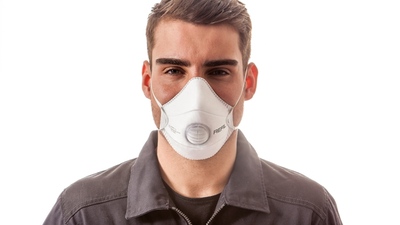 Před viry vás roušky neochrání, použijte respirátory s filtrační třídou FFP3