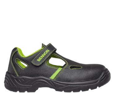 Obuv BNN sandál BASIC O1