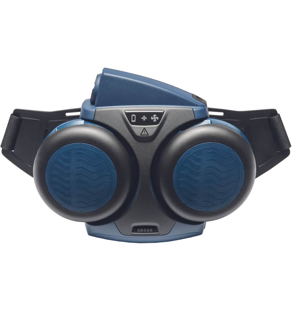 Filtroventilační jednotky