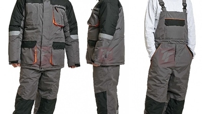 Jak správně vybírat zimní ochranné pracovní oděvy?