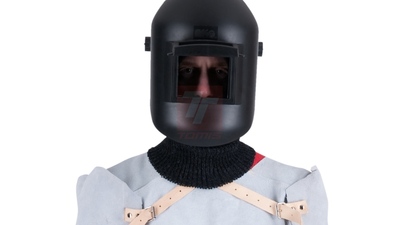 Pozor na zrak! Ochrana zraku je při práci důležitá