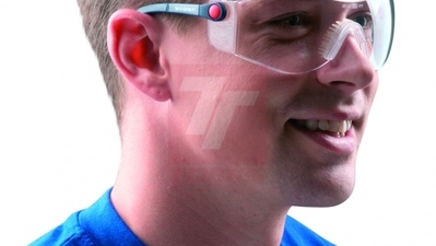 Investice do kvalitních ochranných brýlí se rozhodně vyplatí