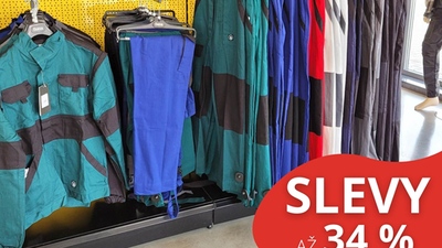 Léto na prodejně: Výhodnější ceny