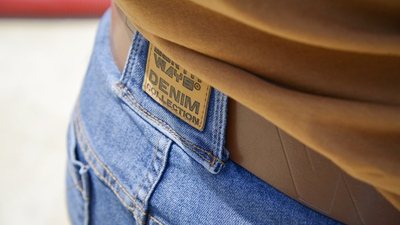 Květnové novinky: DENIM