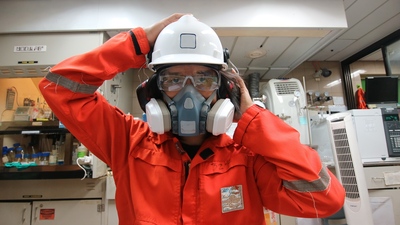 4 tipy na ochranu dýchacích cest v rizikových prostředích