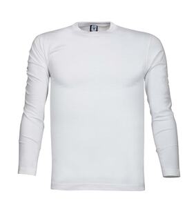 Triko CUBA bílé (4XL)