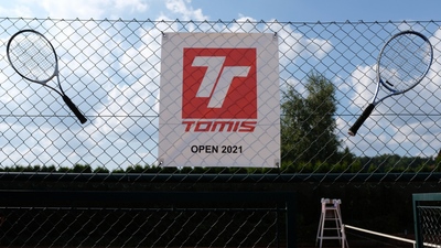 TOMIS OPEN 2021