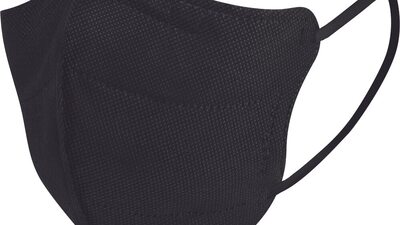 Ochrana dechu pomocí nano respirátoru RespiPro Carbon