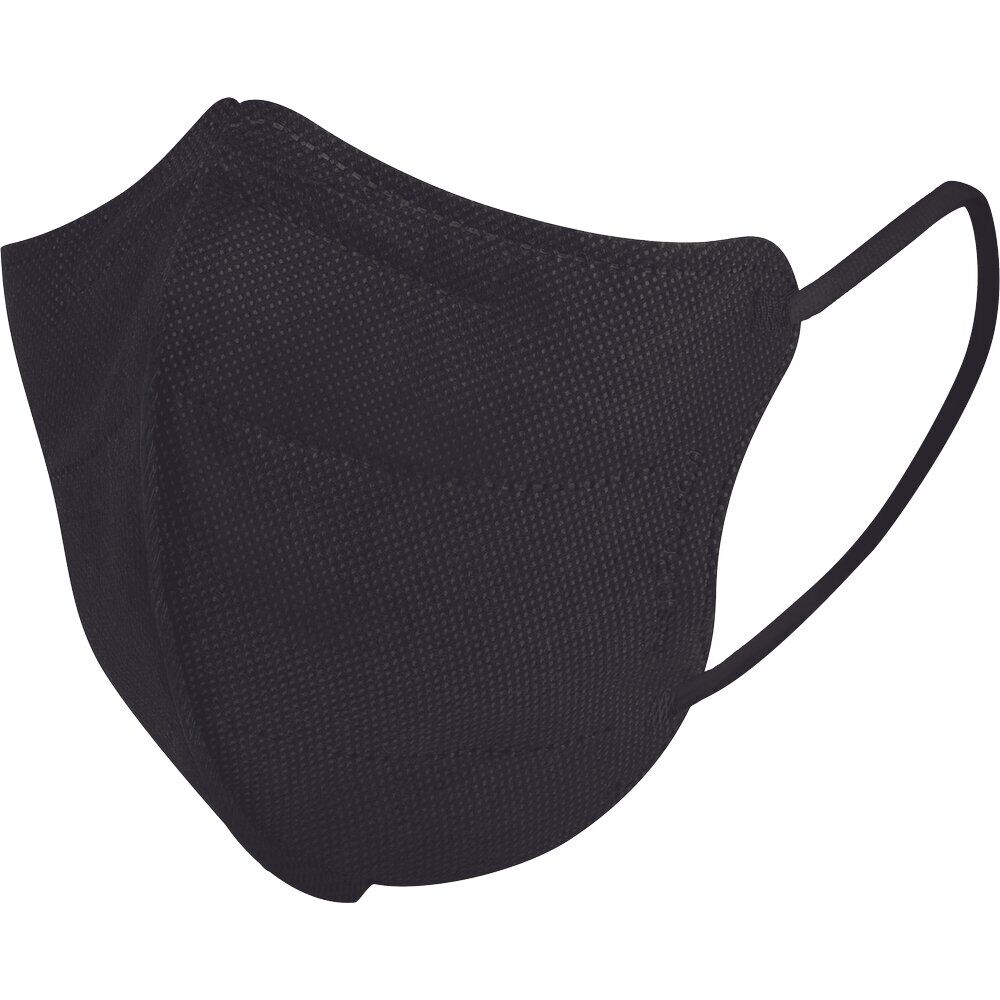 Ochrana dechu pomocí nano respirátoru RespiPro Carbon