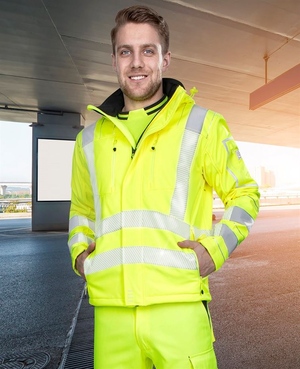 Pracovní reflexní bundy ARDON