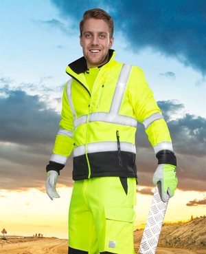 reflexní mikiny Ardon