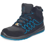 Obuv kotník RAVEN SPORTY S1P ESD SR