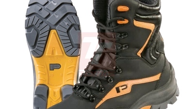 Pracovní obuv podle profese.