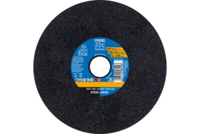 Kotouč řezný 150x1,6x22, PSF STEELOX