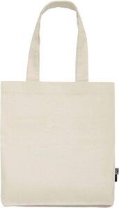 Bio bavlněná taška NEUTRAL, přírodní