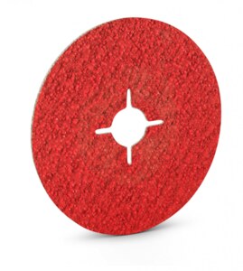 Kotouč vulkanfíbrový 125, 50 XF870