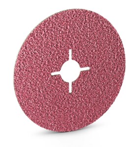 Kotouč vulkanfíbrový 125, 50 XF760