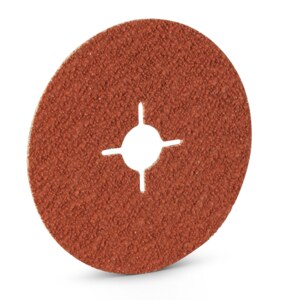 Kotouč vulkanfíbrový 125, 24 KF787