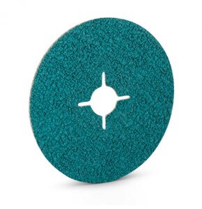 Kotouč vulkanfíbrový 125, 60 AF799