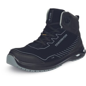 Kotníková obuv X-510 S3 ESD SRC