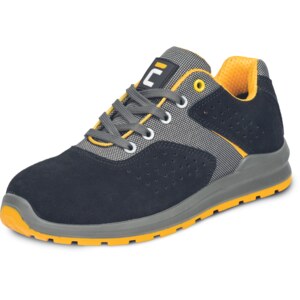 Obuv polobotka GRIMMA S1P SR