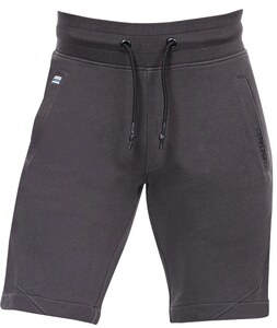 Sportovní kraťasy RIVARY tmavě šedé