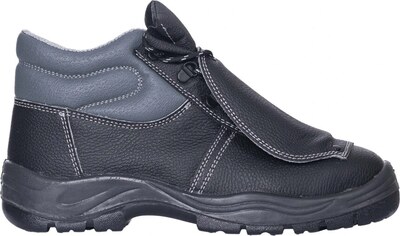 Obuv kotník INTEGRAL-M S1P