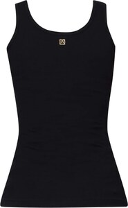 Dámské tílko ALDRI černá (XS-3XL)