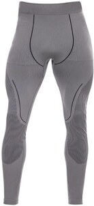 Funkční kalhoty BRILANTEX šedé