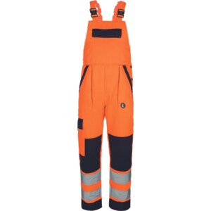 Kalhoty lacl MAX NEO HV oranžové