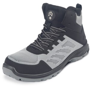 Obuv kotník FLY S1PL FO SR