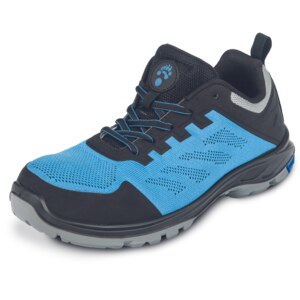 Obuv polobotka ENERGY S1PL FO SR