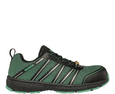 Obuv BNN VECTRA O1 ESD NM Trq/black Low