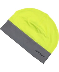 Čepice funkční FX500 hi-vis žlutá
