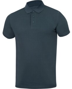 Polokošile ZIDYN zelená (S-3XL)