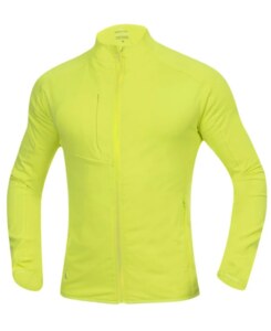 Mikina BREEFFIDRAY termoactiv hi-vis žlutá (S-3XL)