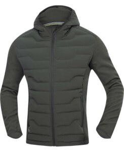 Bunda NYPAXX® khaki (S-3XL)