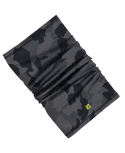 Šátek multifunkční  ARDON®CAMO černá