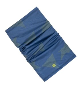 Multifunkční šátek ARDON®CITYCONIC® modrá