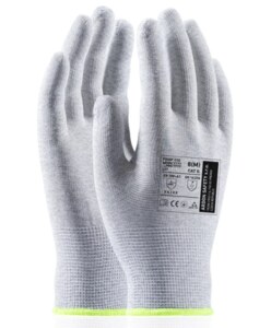 Rukavice ESD PROOF ESD (6-10)