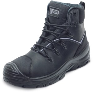 Obuv kotník BARILE S7S MF HRO SR (38-48)