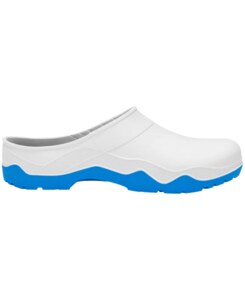 Obuv nazouvák SEBSO Apero 13450 bílá