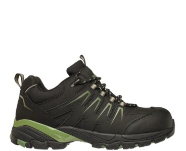 Obuv ORLANDO XTR O2 NM Khaki Low